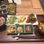 和カフェTsumugi - 