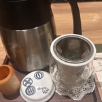 和カフェTsumugi - 