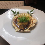 15/3　ほたて浜焼き