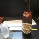 酒菜和の香 - 15/3　とりビー