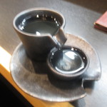 酒菜和の香 - 15/3　芳水　　　　この器欲しい！