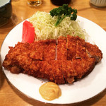 とんかつ とんき - 