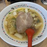 どうとんぼり神座 - 料理写真: