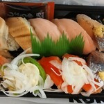 無添くら寿司 - 料理写真: