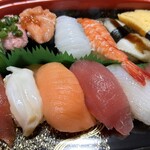 銀のさら - 料理写真: