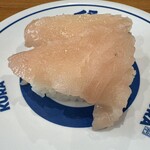 無添くら寿司 - 料理写真: