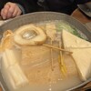 水炊きおでん しゃもん - 