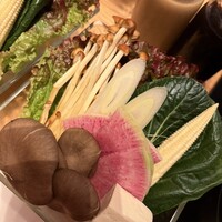 しゃぶしゃぶつかだ 渋谷スクランブルスクエア - 