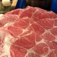 しゃぶしゃぶつかだ 渋谷スクランブルスクエア - 
