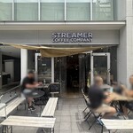 ストリーマー コーヒーカンパニー - 