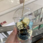 林檎堂 - ドリンク写真: