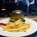 ハングリーヘブン - 