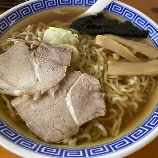 いろは食堂 _0