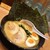 海老豚骨拉麺 春樹 - 料理写真:豚骨スペシャル・醬油（１，０８０円）２０２６年５月