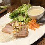 サクレフルール - 