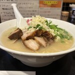 らーめん 賛平 - 