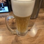 しんぱち食堂 - ドリンク写真: