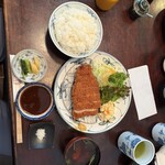 とんひろ - 料理写真: