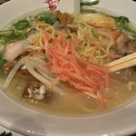 らーめん 賛平 - 