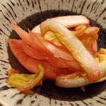 sinensis - 