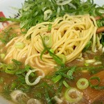 清乃 - 