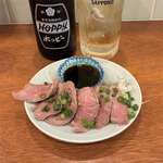 大衆飯店かね子 - 