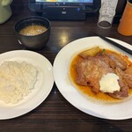 金とき - 