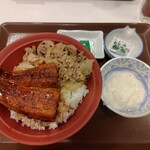 すき家 - 料理写真: