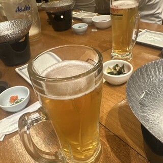 串かつ・すし 道頓堀たちばな_1