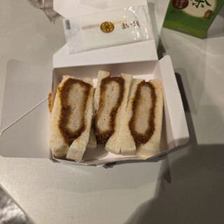 とんかつ まい泉_1