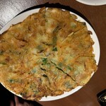 韓国家庭料理 彩家 - 