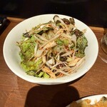 韓国家庭料理 彩家 - 