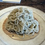 そば切り 天笑 - 