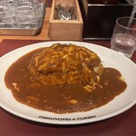 旨辛カレー専門店 白洋亭 - 