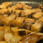 韓国家庭料理 彩家 - 