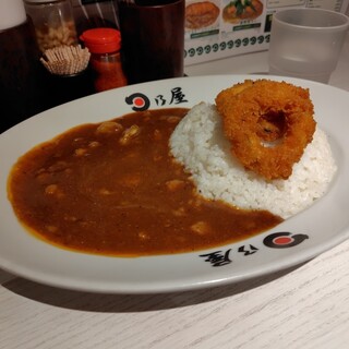 日乃屋カレー_0