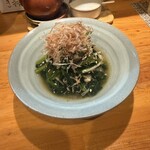 肴の店 枝むら - 