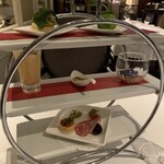 イタリアンダイニング ジリオン - 