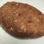 パンパティ - 料理写真: