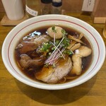 麺屋 ぬまた - 料理写真: