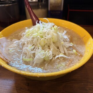 らーめん弁慶_1