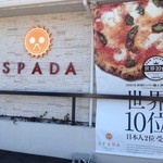 PIZZERIA SPADA - 