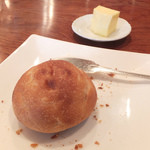 御影 ジュエンヌ - もち粉をつかったパン