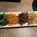 赤煉瓦 - 