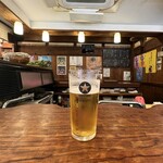 大衆酒場 ひらやま - 