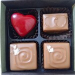 チョコレート工房　クレオバンテール - 