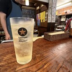 大衆酒場 ひらやま - 