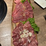 赤煉瓦 - 