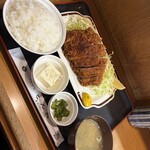 とん㐂 - 