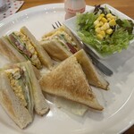 エスニークス - 